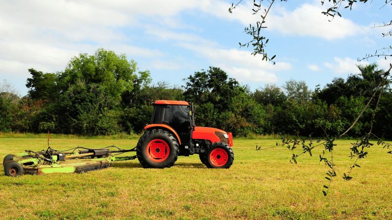 Accessibility & Comfort